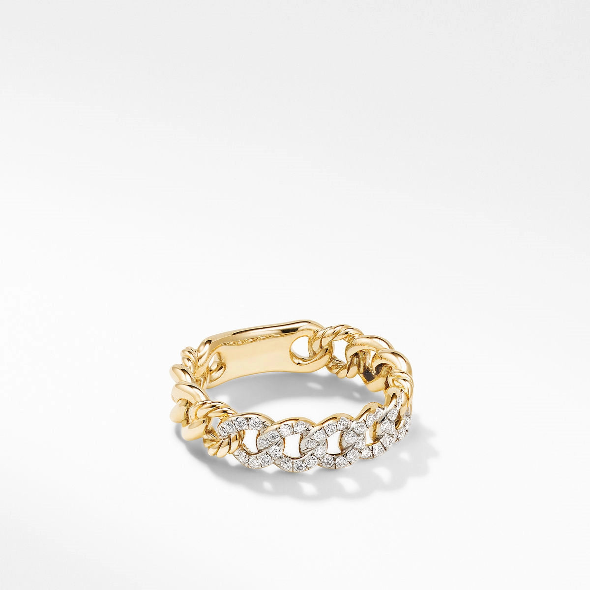 David Yurman Belmont Ring