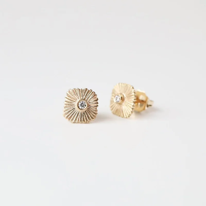 Estelle Earrings