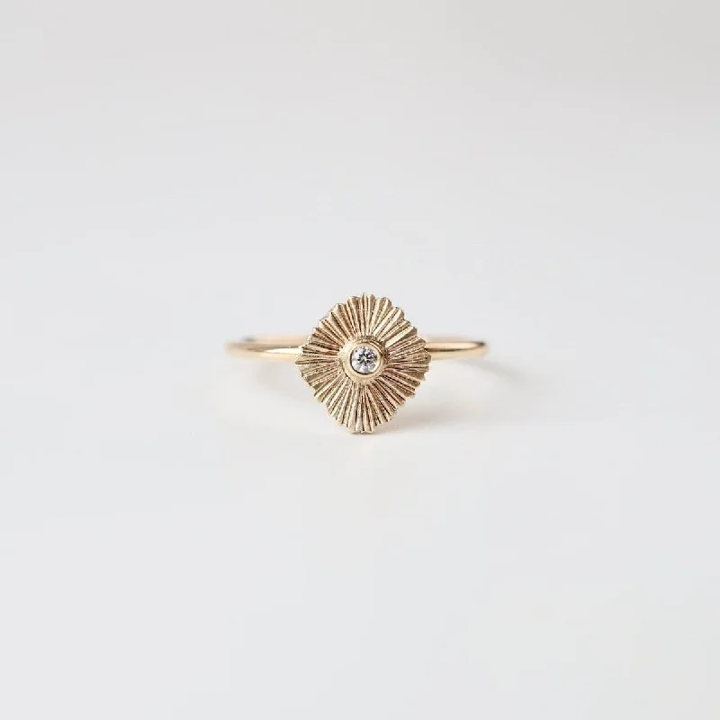 Estelle Ring