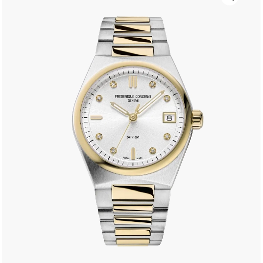 Frederique Constant Highlife Ladies Quartz 31mm