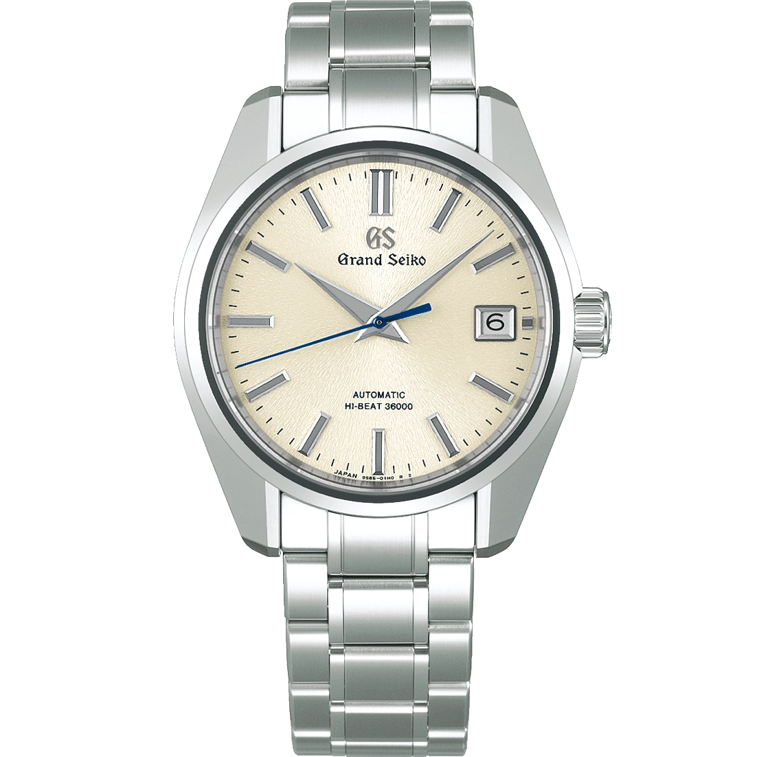 Grand Seiko Hi-Beat 55 Hours Heritage Collection SBGH299