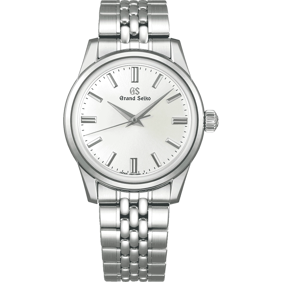 Grand Seiko Manual 72 Hours Elegance Collection SBGW305