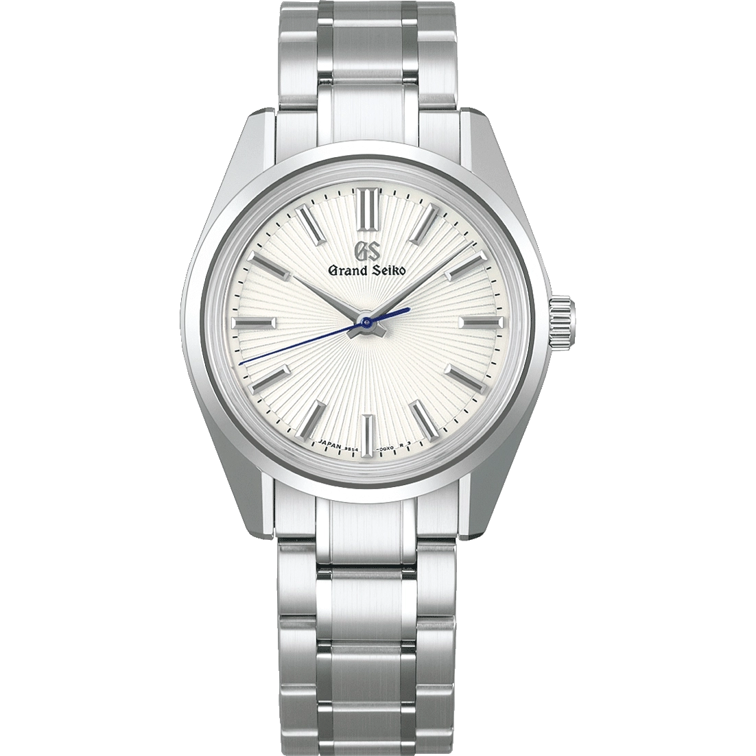 Grand Seiko Manual 72 Hours Heritage Collection SBGW297