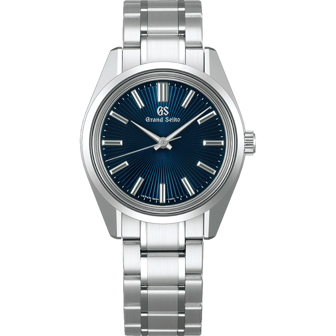 Grand Seiko Manual 72 Hours Heritage Collection SBGW299