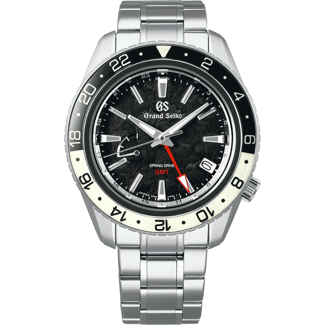 Grand Seiko Spring Drive GMT Sport Collection SLGH009