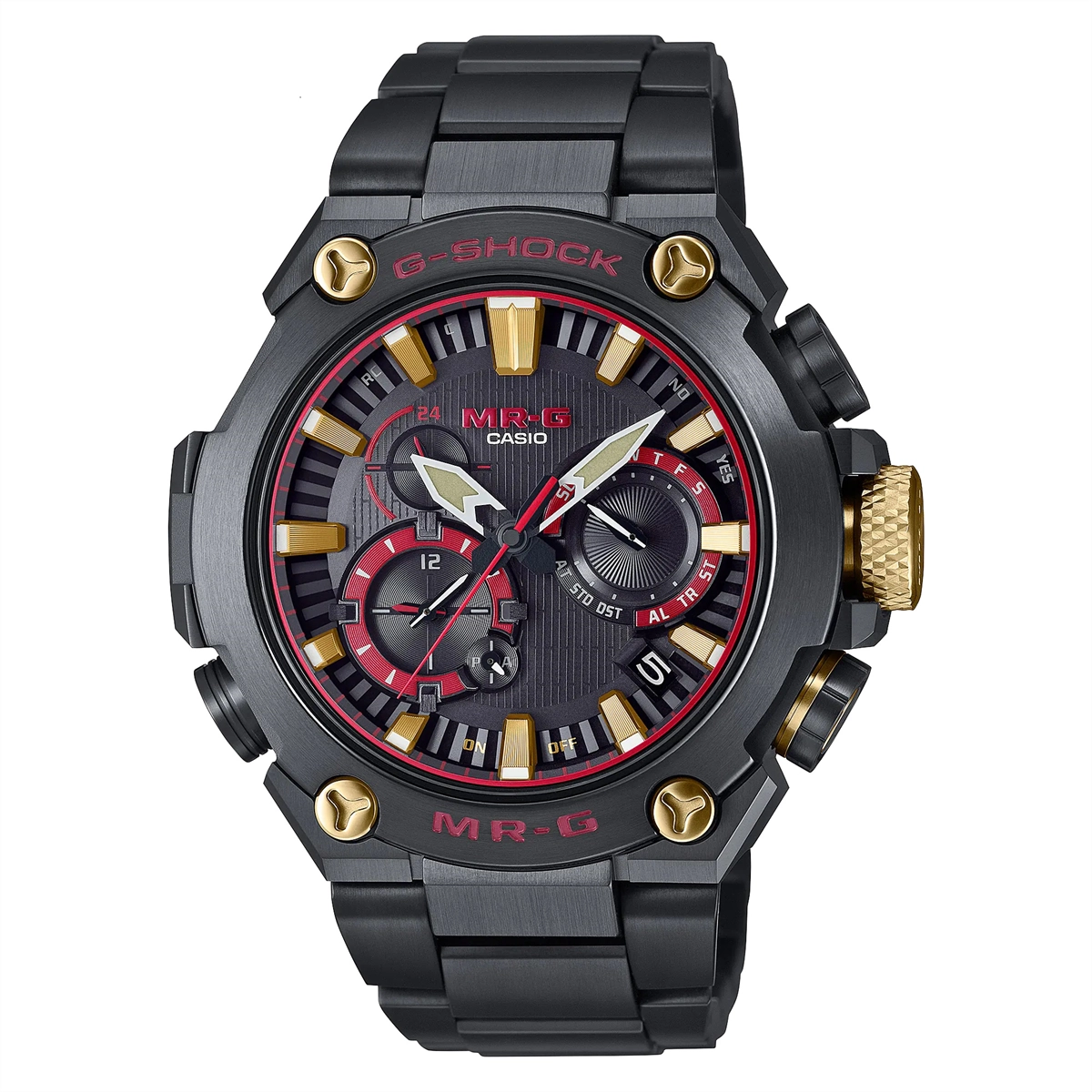 G-Shock MR-G Watch