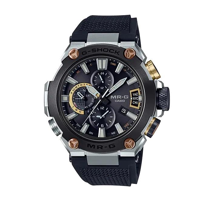 G-Shock MR-G Watch