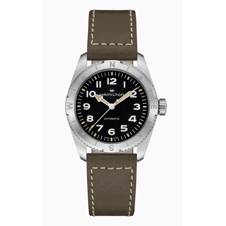 Hamilton Khaki Field Expedition Auto