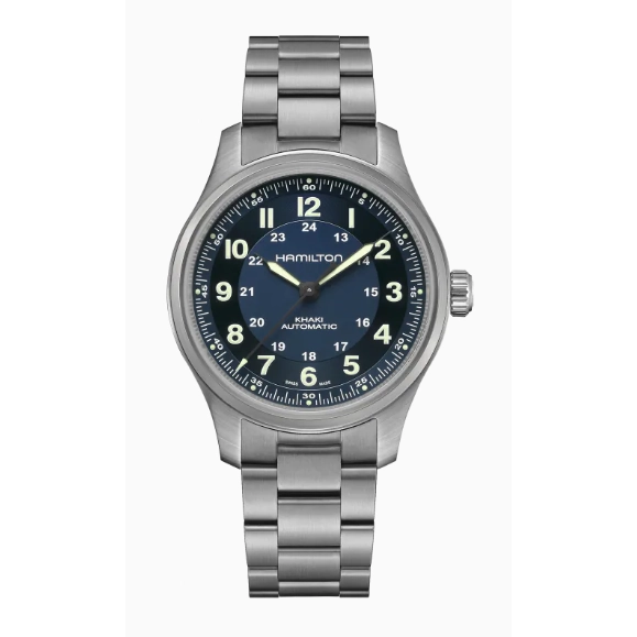 Hamilton Khaki Field Titanium 42mm