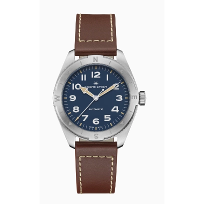 Hamilton Khaki Field Watch