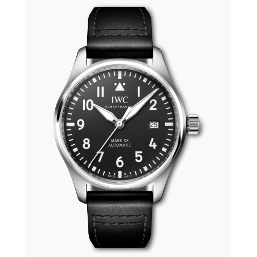 IWC Pilot's Watch Automatic Mark XX