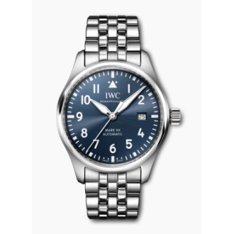 IWC Pilot's Watch Automatic Mark XX