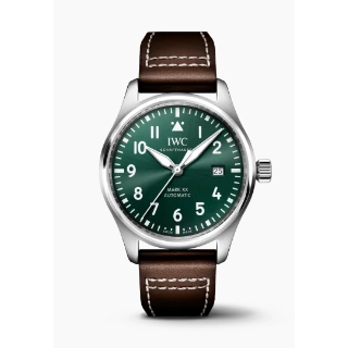 IWC Pilot's Watch Automatic Mark XX