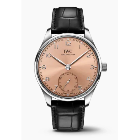 IWC Portugieser Automatic 40mm Watch