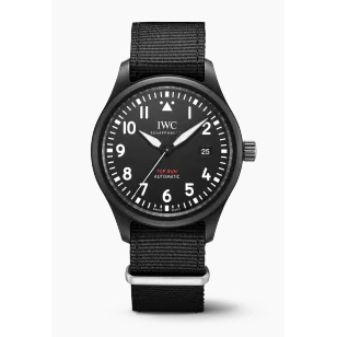 IWC Top Gun Pilot's Watch 41mm Top Gun