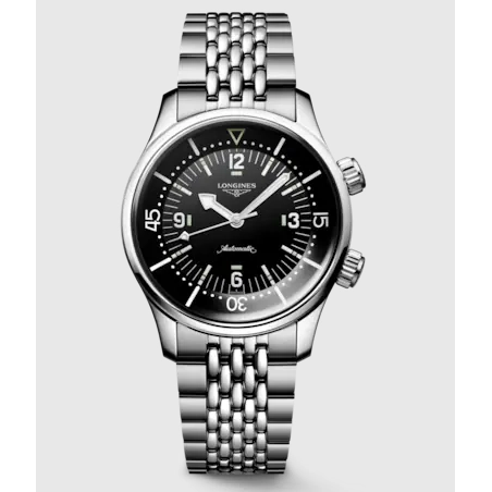 Longines Legend Diver