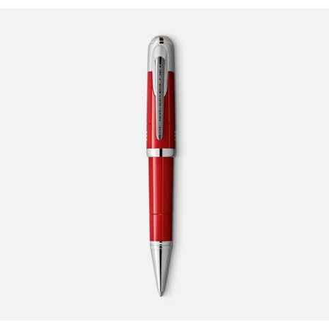 Montblanc Great Characters Enzo Ferrari Special Edition Ballpoint Pen