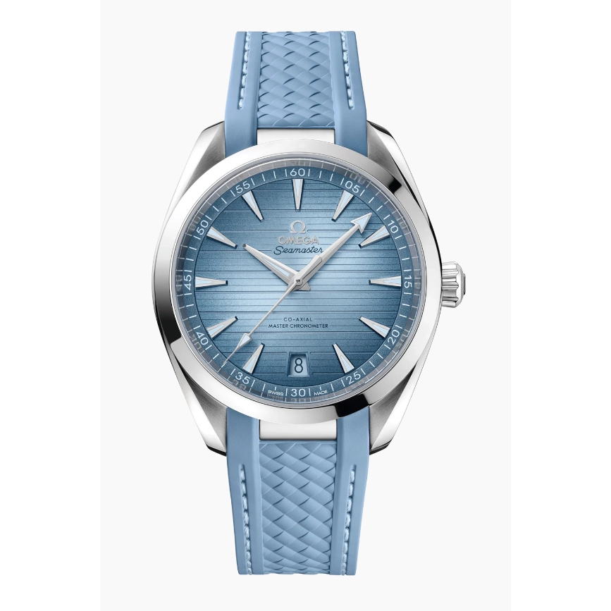 Omega Seamaster Aqua Terra 41mm Watch