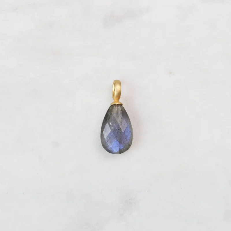 Labradorite Pendant