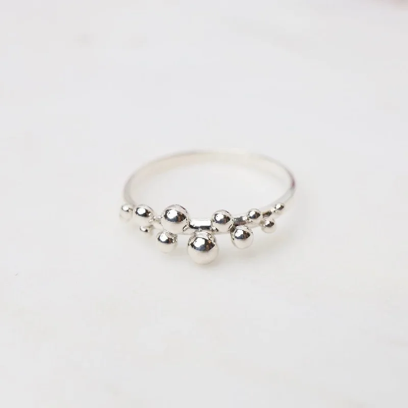 Dew Drop Ring