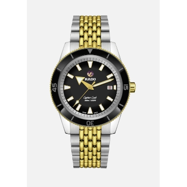 Rado Captain Cook Automatic Watch