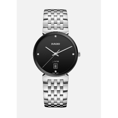 Rado Florence Classic Diamonds Watch