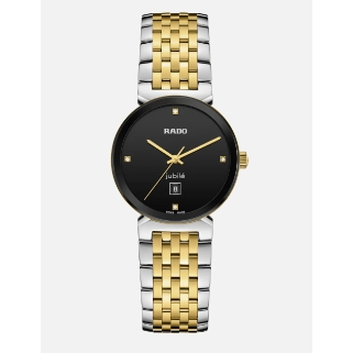 Rado Florence Classic Diamonds Watch