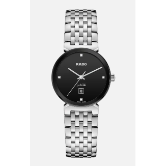 Rado Florence Classic Diamonds Watch