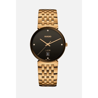 Rado Florence Classic Diamonds Watch