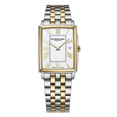 Raymond Weil Toccata Watch