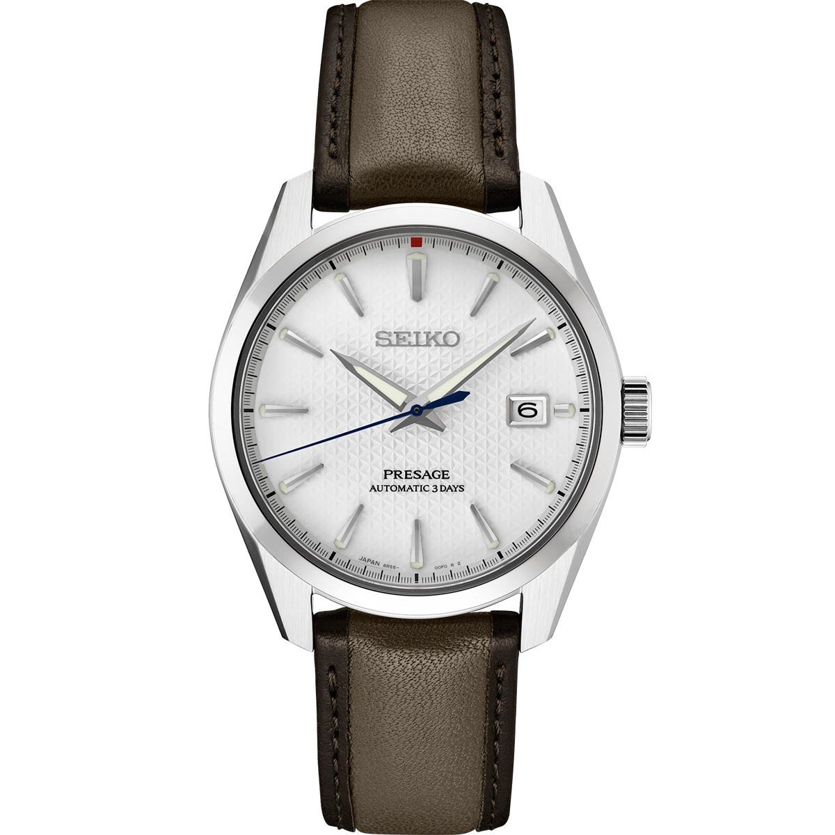 Seiko Luxe Presage Watchmaking 110th Anniversary Limited Edition Watch