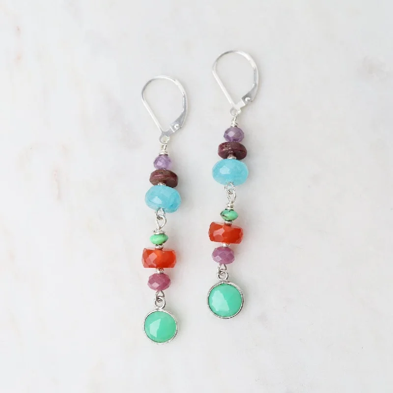 Garden Party Earrings