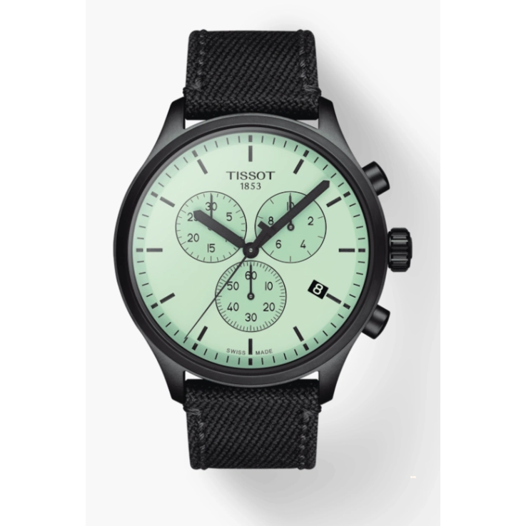 Tissot Chrono XL