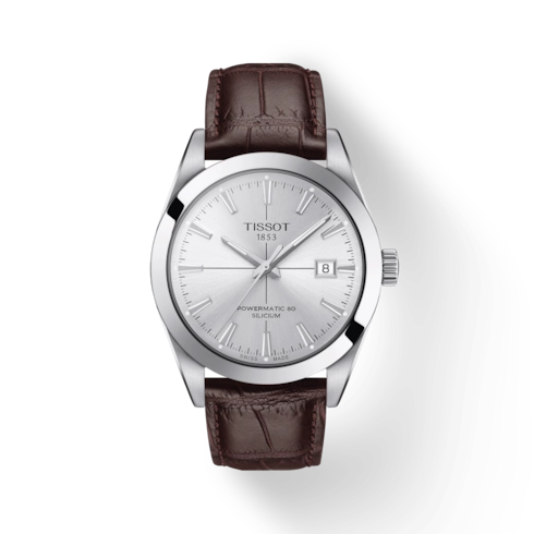 Tissot Gentleman Powermatic 80 40mm