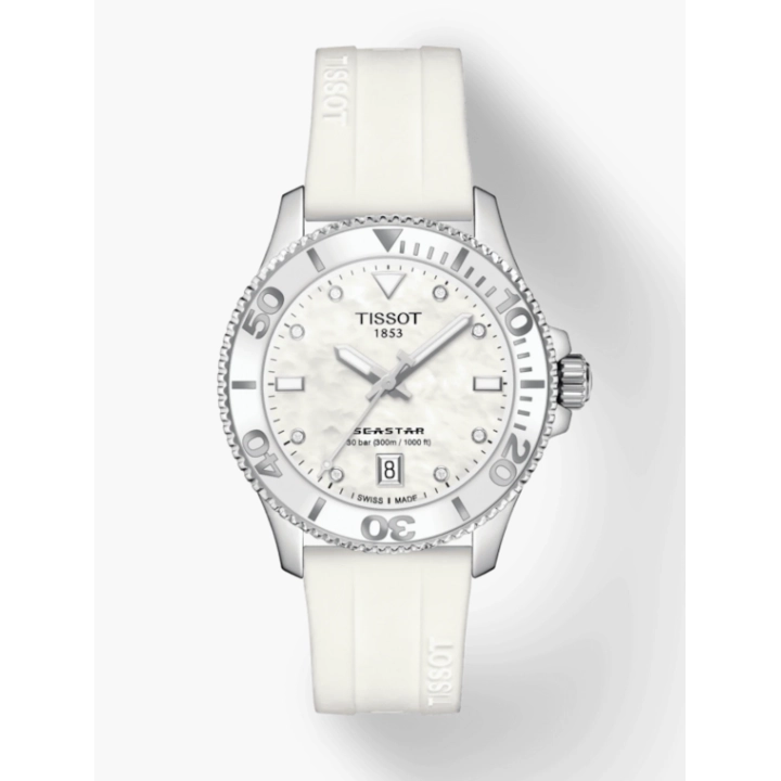 Tissot Seastar 1000 Watch 36mm