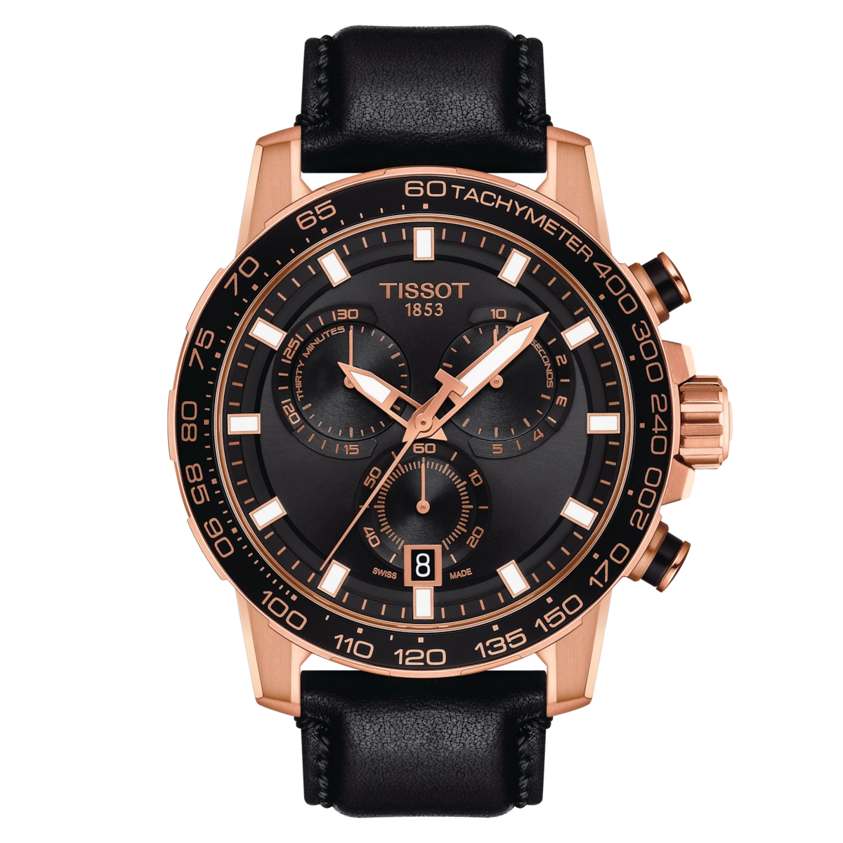 Tissot Supersport Chrono