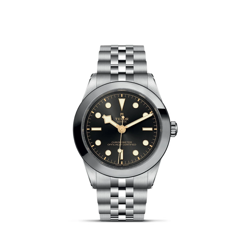 TUDOR Black Bay 39