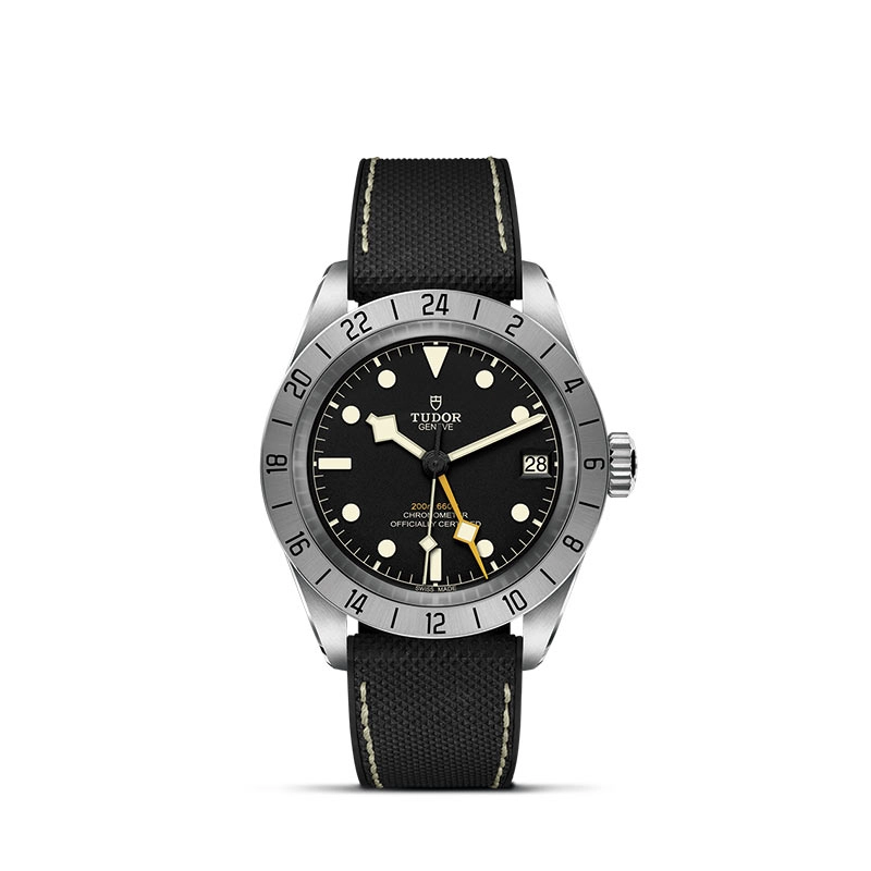 TUDOR Black Bay Pro