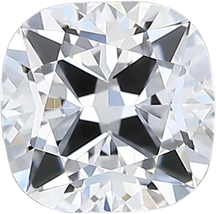 1 Carat D VS1 SCB Lab Diamond