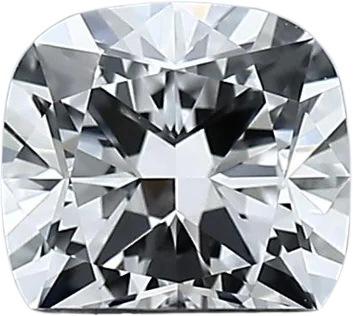 1.01 Carat D VVS2 SCB Lab Diamond