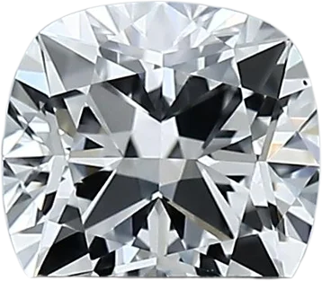 1.01 Carat D VVS2 SCB Lab Diamond