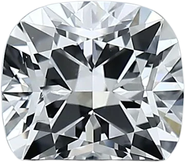 1.04 Carat D VVS2 SCB Lab Diamond