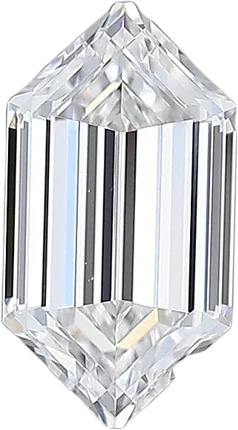 1.05 Carat D VVS2 SM Lab Diamond