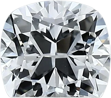 1.07 Carat D VVS2 SCB Lab Diamond