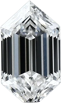 1.16 Carat E VVS1 SM Lab Diamond