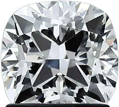 1.21 Carat D VVS2 SCB Lab Diamond