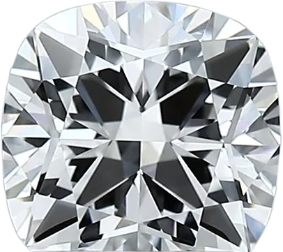 1.48 Carat D VVS2 SCB Lab Diamond