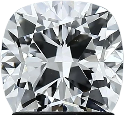 1.52 Carat D VVS2 SCB Lab Diamond