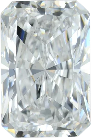 4.5 Carat D VS2 Radiant Lab Diamond