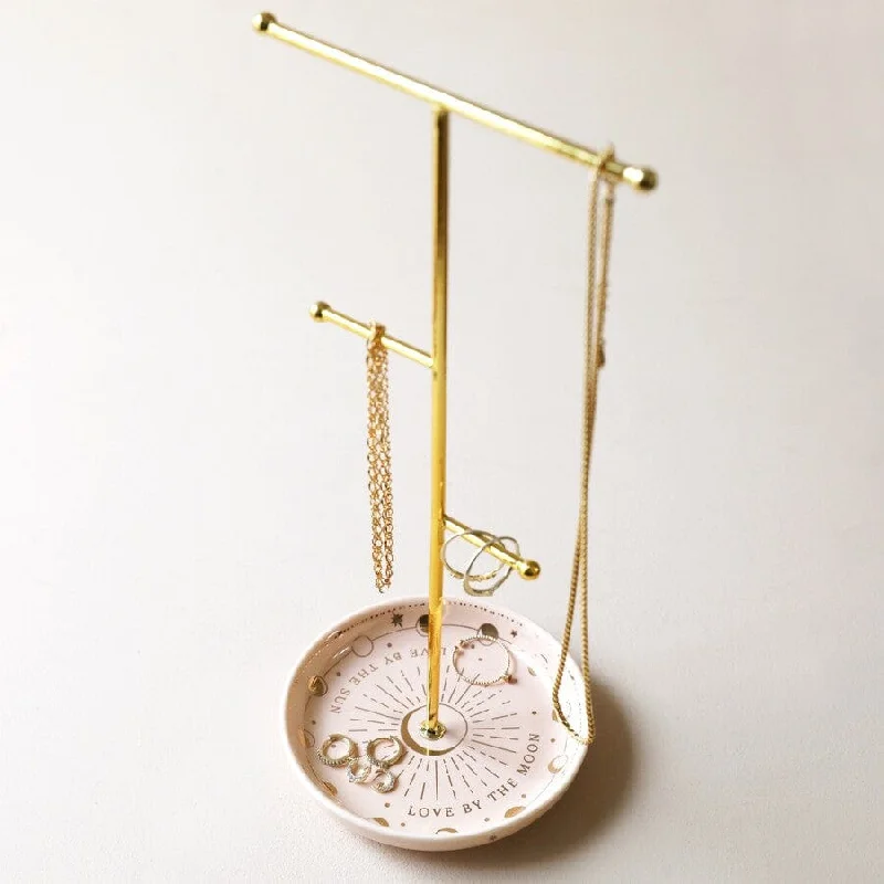 Celestial Jewellery Stand